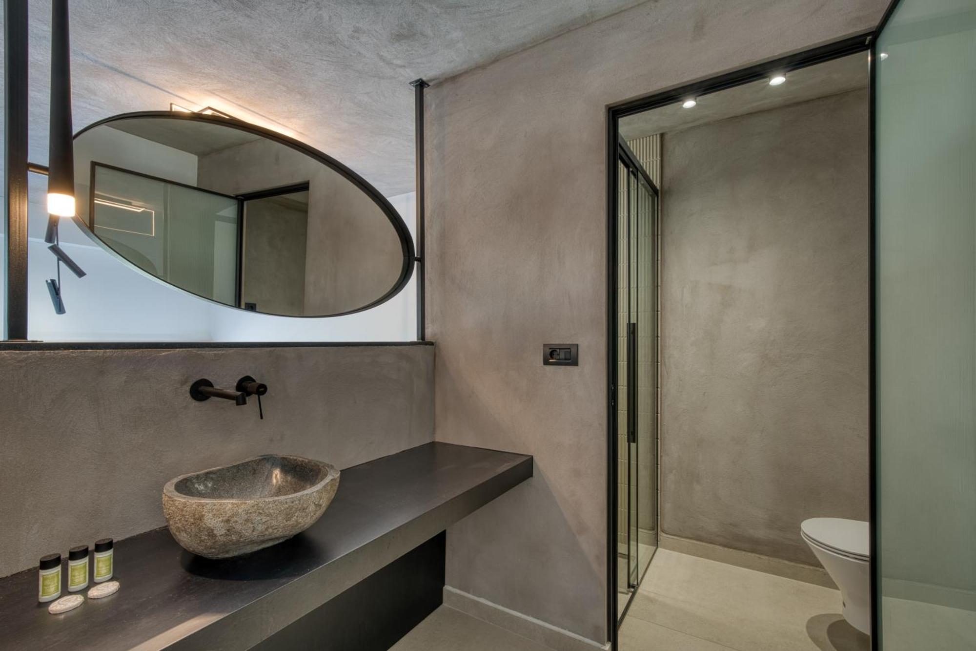 Anima Deluxe Suites Nafplio Exterior foto