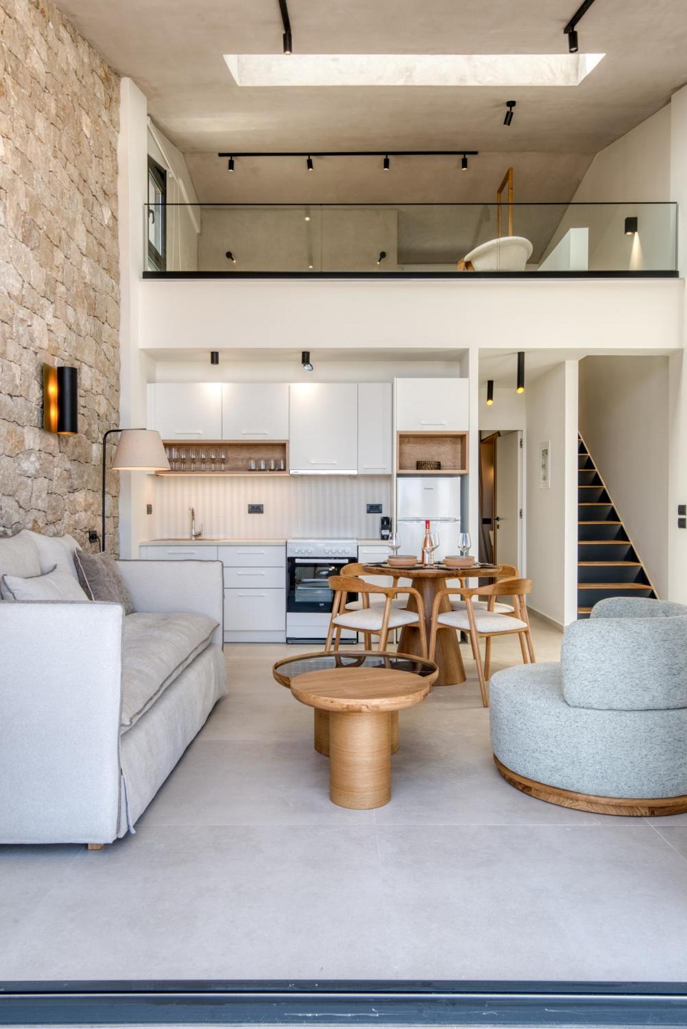 Anima Deluxe Suites Nafplio Exterior foto